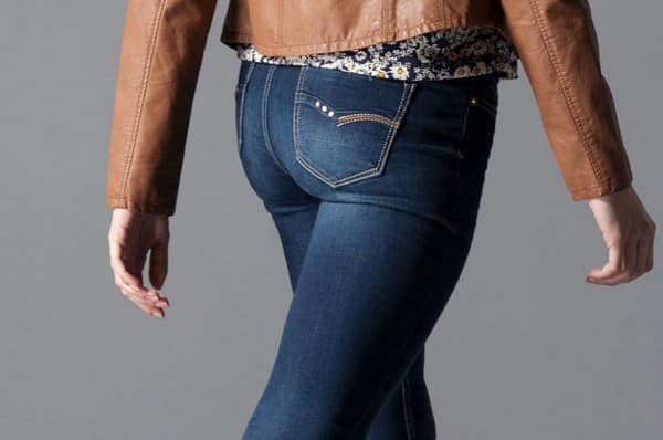 Stradivarius abbigliamento primavera estate 2015 jeans