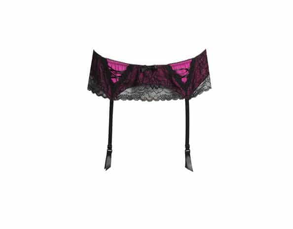 Yamamay San Valentino 2015 guepiere