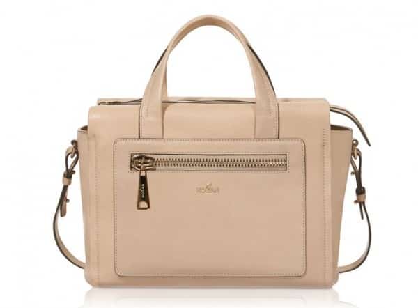 borse hogan primavera estate 2015 bauletto