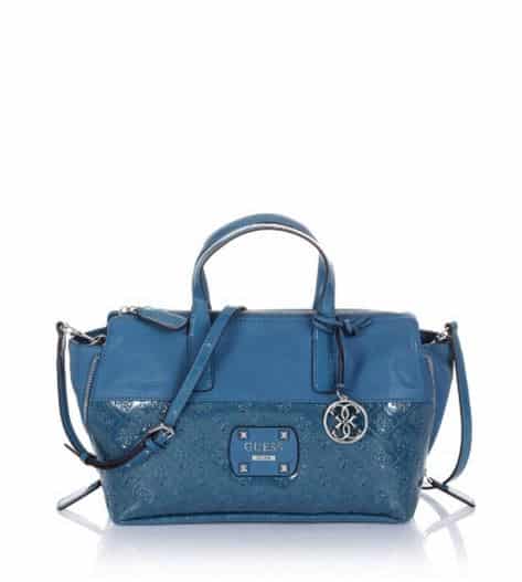 saldi Borse Guess satchel