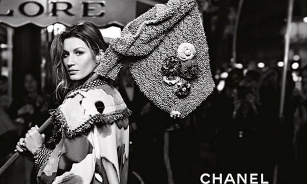 testimonial di chanel 2015