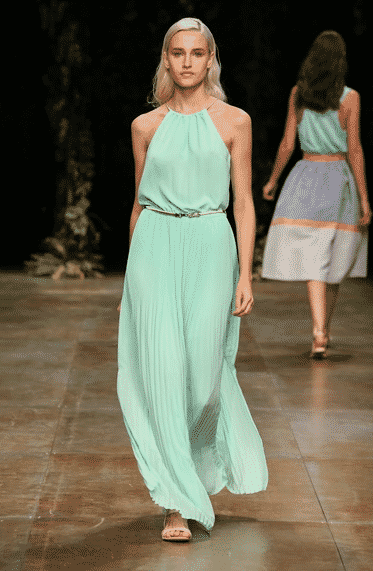 Kocca abbigliamento primavera estate 2015