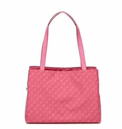 Borse Gherardini primavera estate 2015 rosa