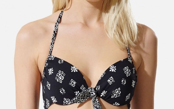 Costumi da bagno 2015 Oysho bikini