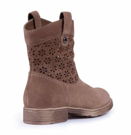 Geox scarpe bambina primavera estate 2015 stivale