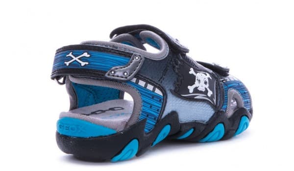 Geox scarpe bambino primavera estate 2015 sandali