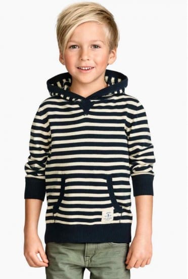 H&M bambini 2015 primavera estate maschio
