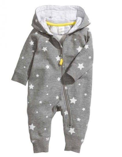 H&M bambini 2015 primavera estate neonato