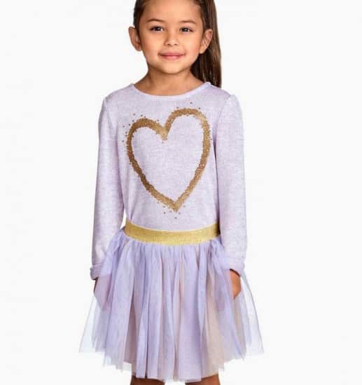 H&M bambini 2015 primavera estate outfit