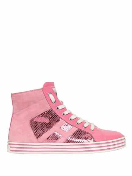 scarpe hogan collezione primavera estate 2015