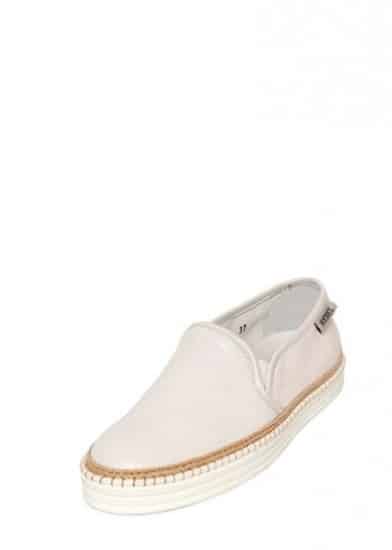 Hogan Rebel primavera estate 2015 donna slip on