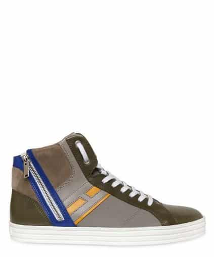 Hogan Rebel uomo primavera estate 2015