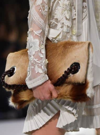 It Bag primavera estate 2015 Roberto Cavalli
