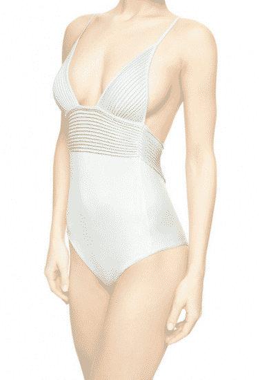 La Perla Beach Nervures 600.00 euro