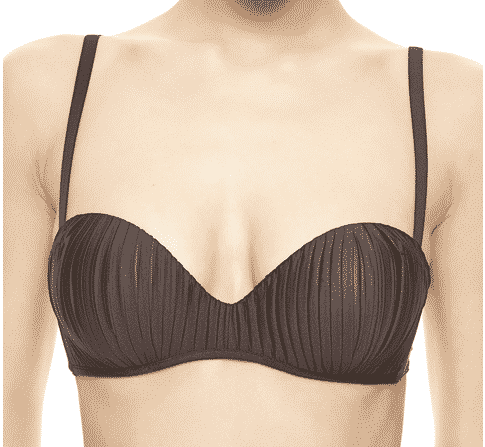 La Perla reggiseno Thar 220.00 euro