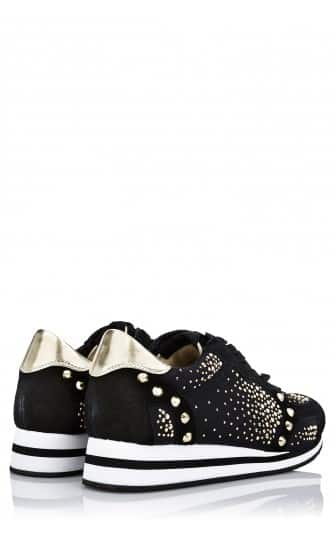 Liu Jo Running Mary nera 165.00 euro