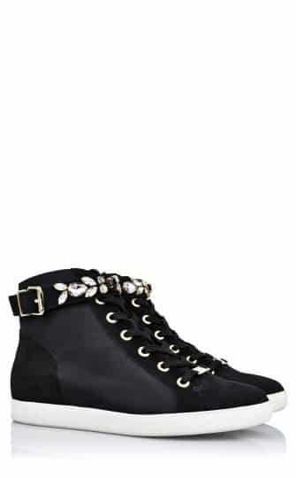 Liu Jo Sneaker alta Nicole 189.00 euro