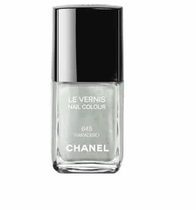 Smalti Chanel primavera estate 2015 paradisio