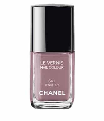Smalti Chanel primavera estate 2015 tenderly