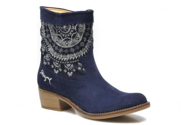Stivali estivi 2015 Desigual