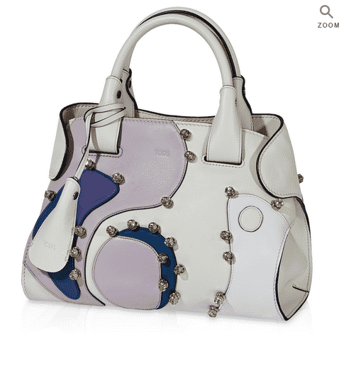 Tod's Cape bag mini 1900.00 euro