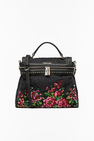 Twin Set borsa cartella Cecile 321.00 euro