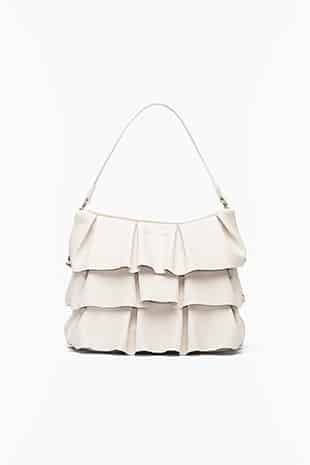 Twin Set borsa ruches 261.00 euro