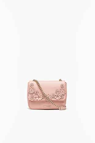 Twin Set tracolla fiori 120.00 euro