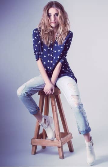 Zuiki collezione primavera estate 2015 catalogo