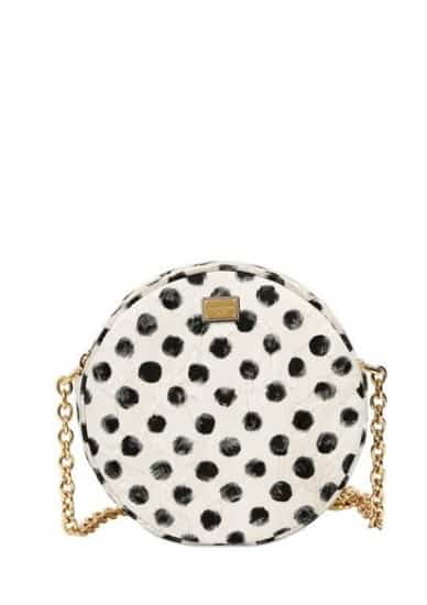borse bianche primavera estate 2015 Dolce Gabbana