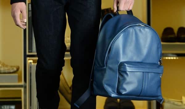borse uomo autunno inverno 2015 2016 Tod's