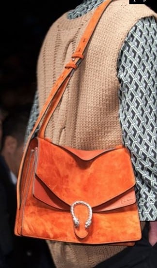 borse uomo autunno inverno 2015 2016 gucci tracolla