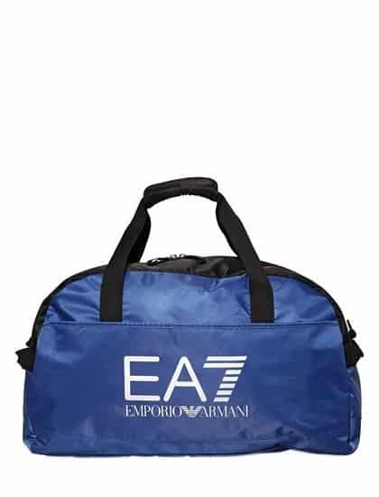 borse uomo primavera estate 2015 EA7 Emporio Armani