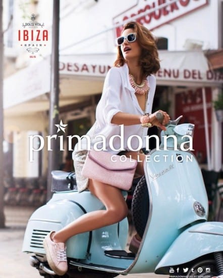 Primadonna collezione primavera estate 2015