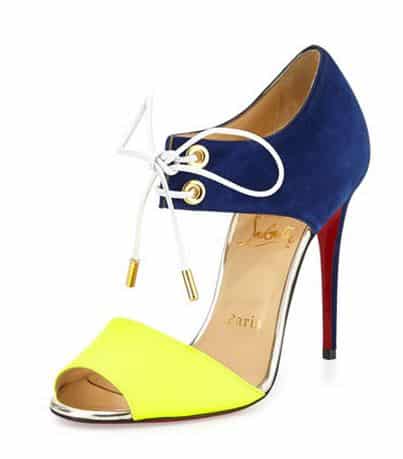 sandali 2015 Louboutin