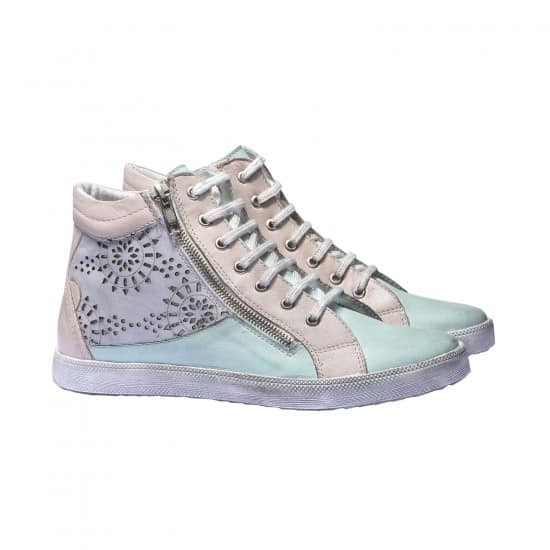 Bata sneakers alte multicolor 59.99 euro