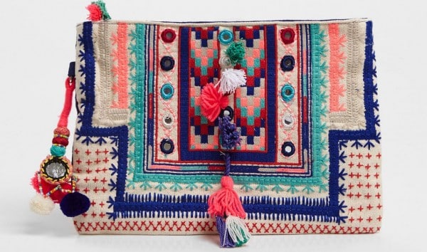 Borse di moda primavera 2015 Oysho