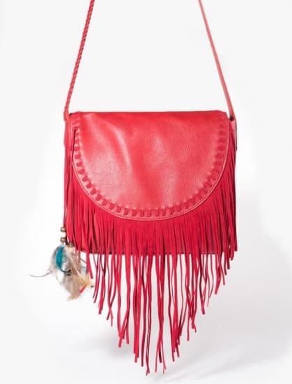 Borse di moda primavera 2015 Stradivarius
