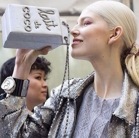 Borse strane online o fai da te prezzo Chanel