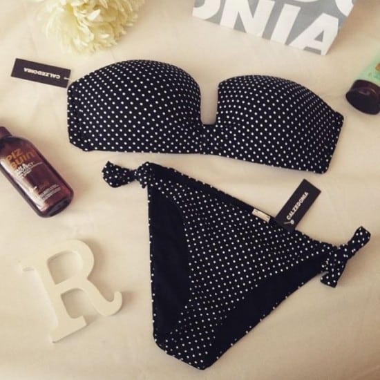 Calzedonia costumi 2015 pois