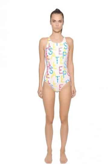 Costumi da bagno interi 2015 Adidas