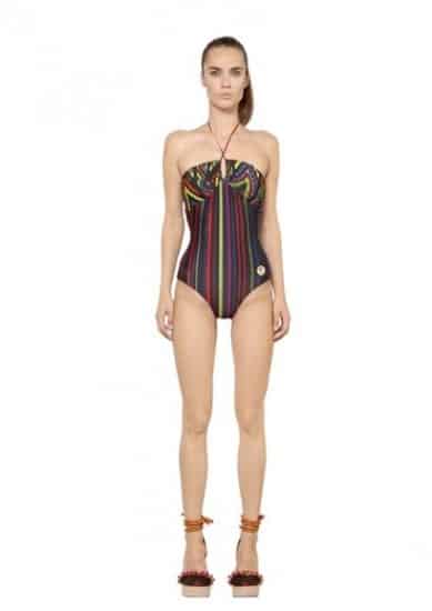 Costumi da bagno interi 2015 M Missoni