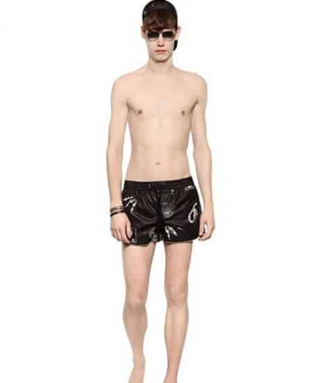 Costumi da bagno uomo 2015 Diesel