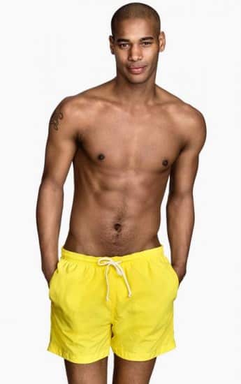 Costumi da bagno uomo 2015 HM