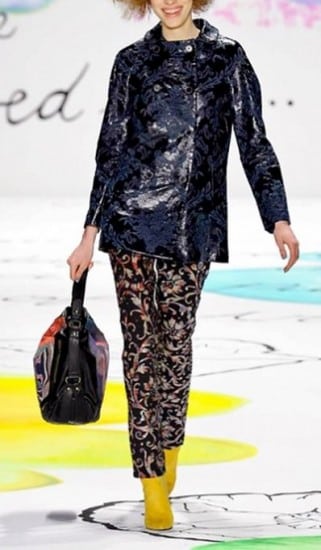 Desigual 2016 collezione autunno inverno abbigliamento