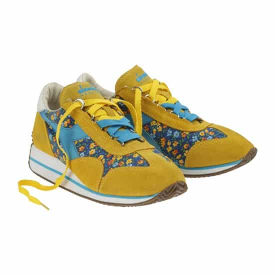 Diadora Equipe W Floral HH 165.00 euro