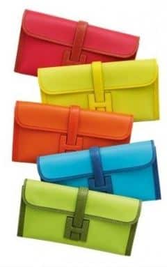 Hermes borse catalogo prezzi pochette