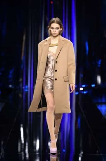 Hogan collezione autunno inverno 2015 2016 cappotto