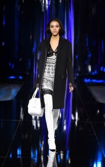 Hogan collezione autunno inverno 2015 2016 look