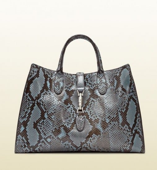 It Bag di Sempre Gucci Jackie
